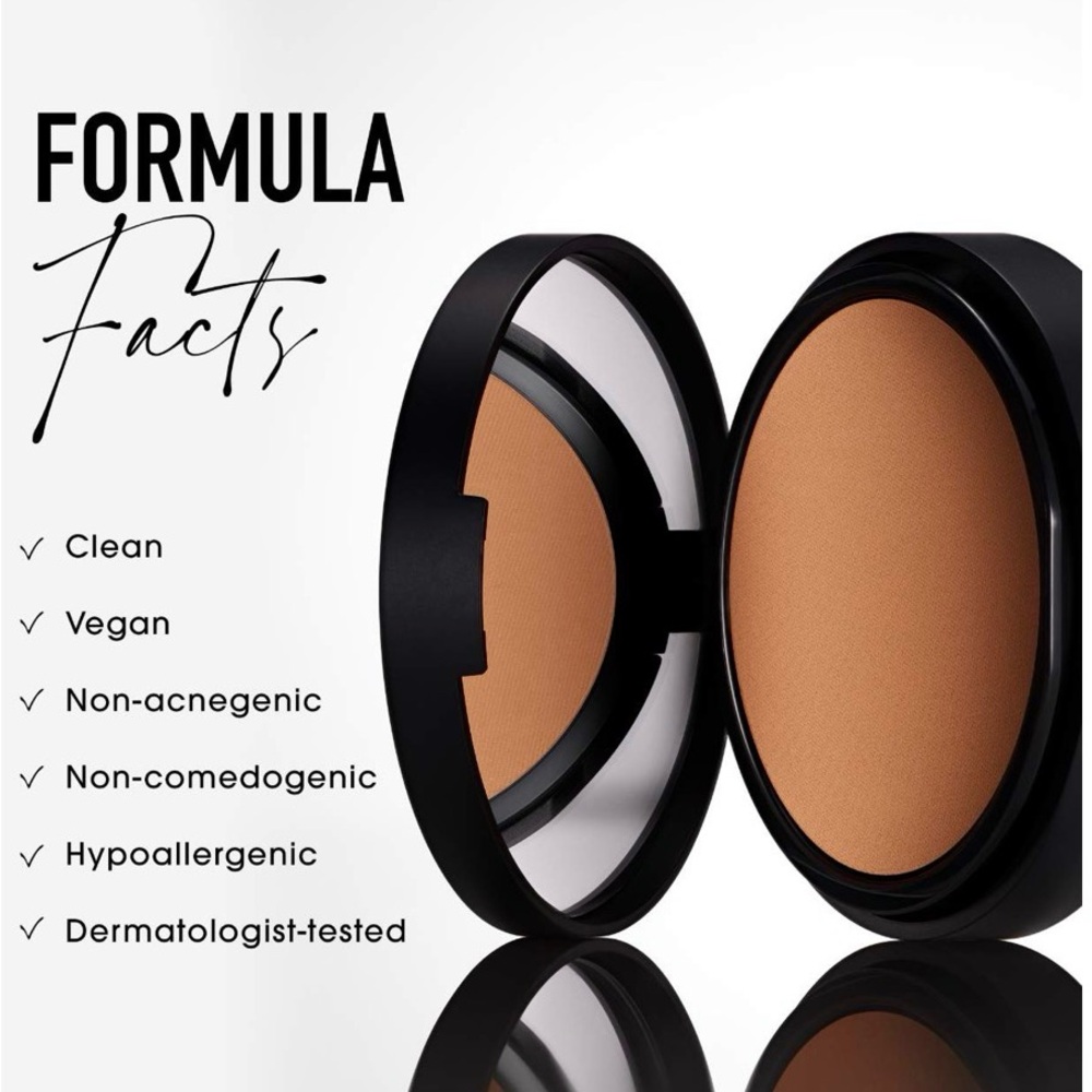 bareMinerals BAREPRO Powder Foundation - Light 27 Neutral - Picture 7 of 7